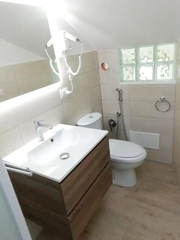 Apartment with One Bedroom in Giardini Naxos, with Wonderful Sea View, Balcony And Wifi - 50 M From the Beach