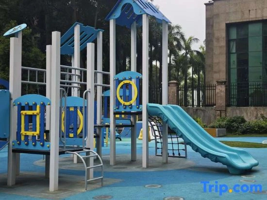 Shenzhen Kaimeiyue Hotel International Holiday Apartment