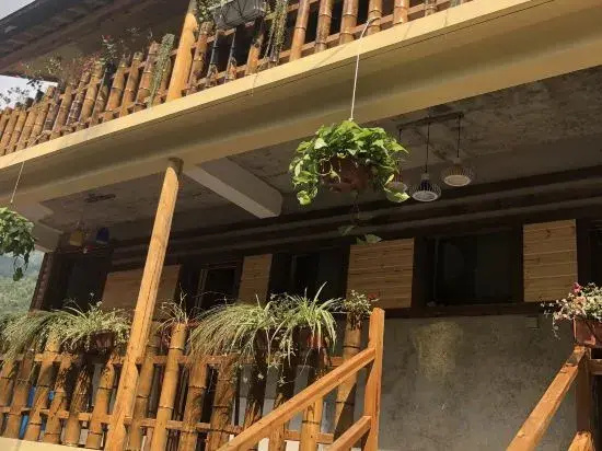 Hangzhou Yulin Homestay