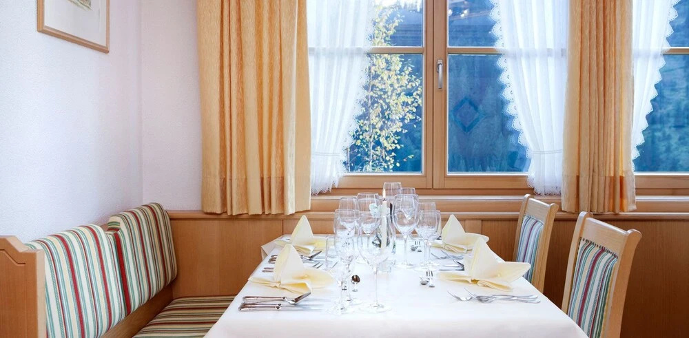 Boutique Hotel Hohes Licht