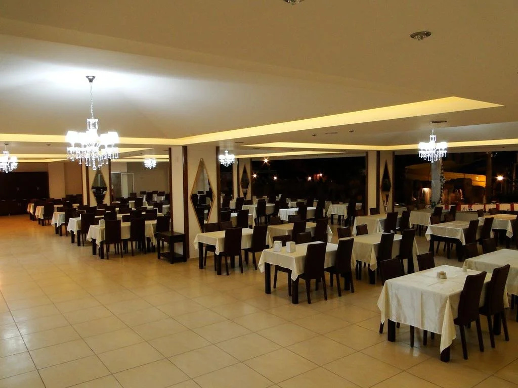 Gumus Hotel