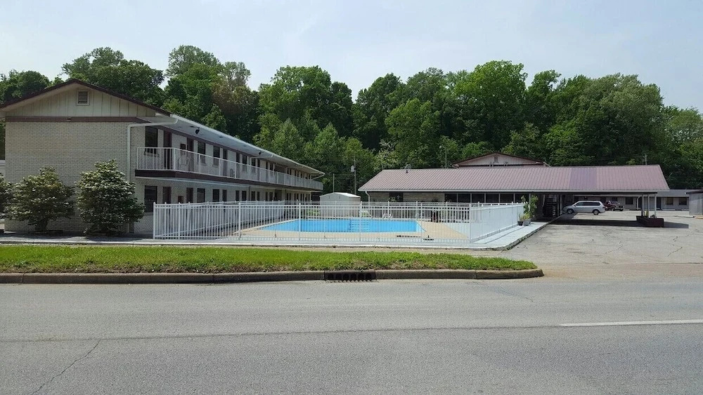 Best Budget Inn Tell City