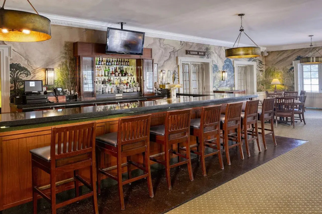 Gideon Putnam Resort & Spa