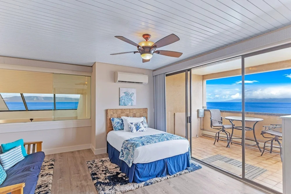 Sands Of Kahana Ph 381 3bd/3ba Of 3 Bedroom Condo by RedAwning
