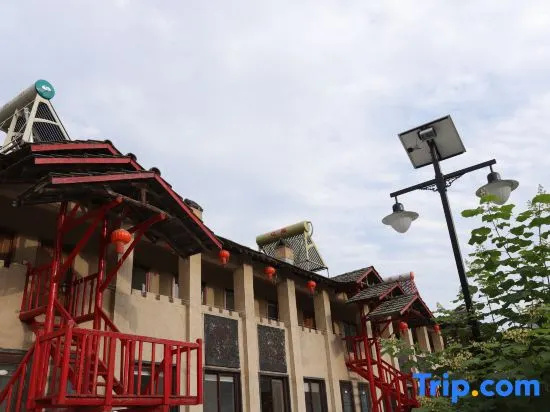 Kuandian Manjiazhai Hotel
