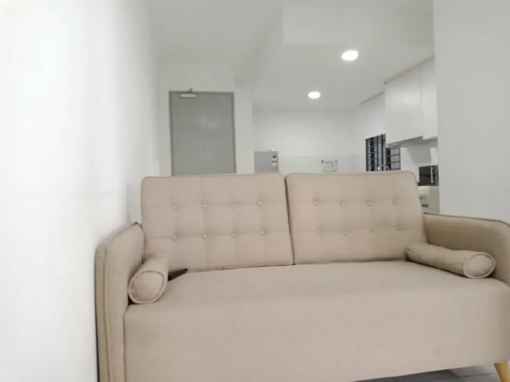 1Tebrau Southkey Midvelly By Affinity Johor Bahru
