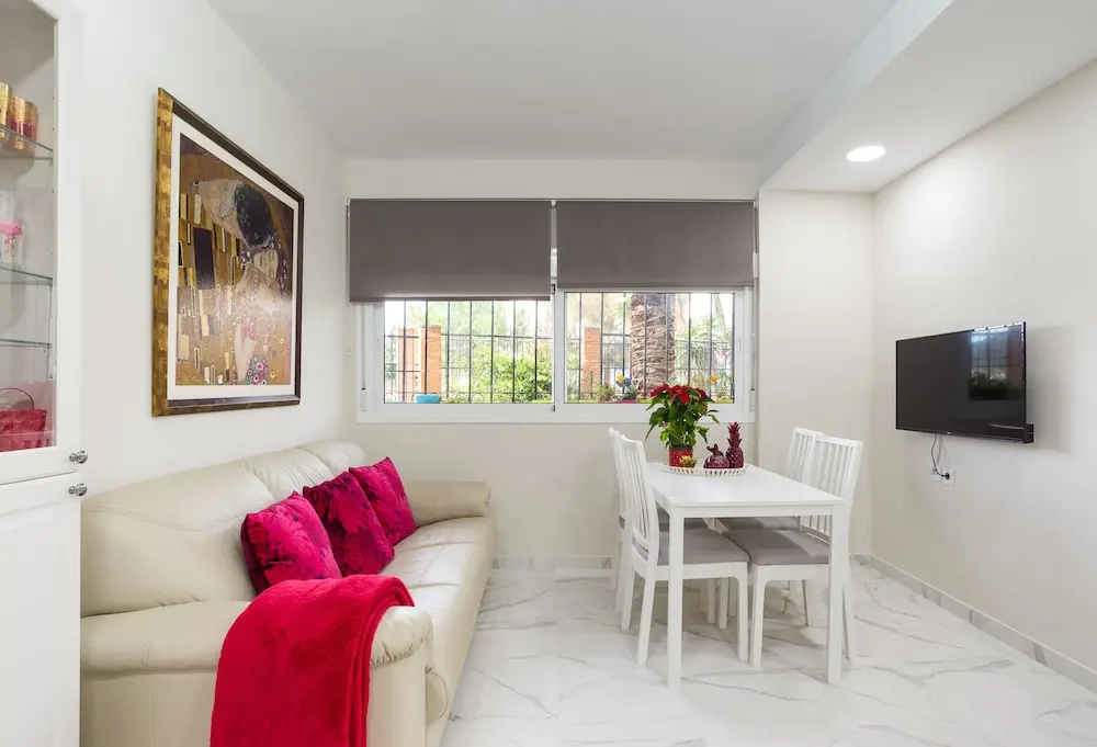 Olletas Apartment