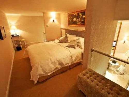 Weihai Ming Cym Holiday Hotel