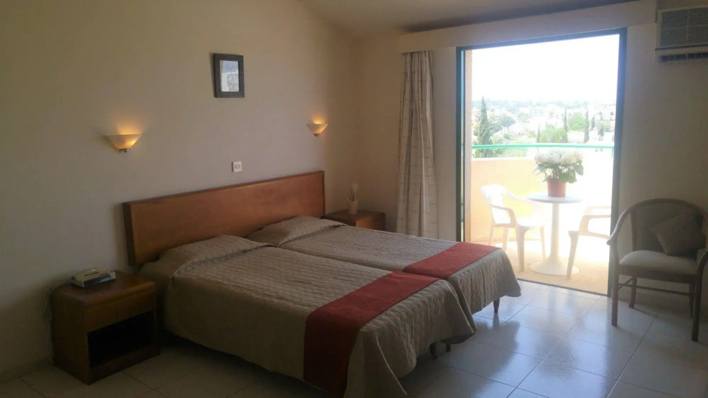 Mandalena Hotel Apartments
