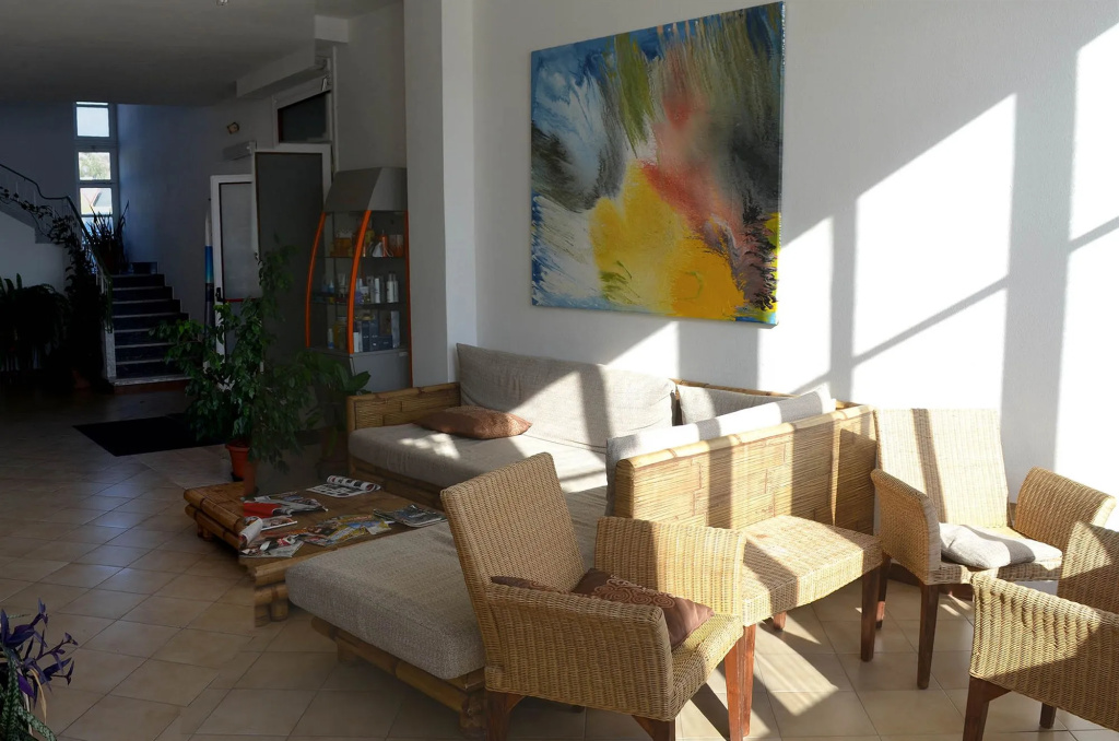 Hotel Calamosca