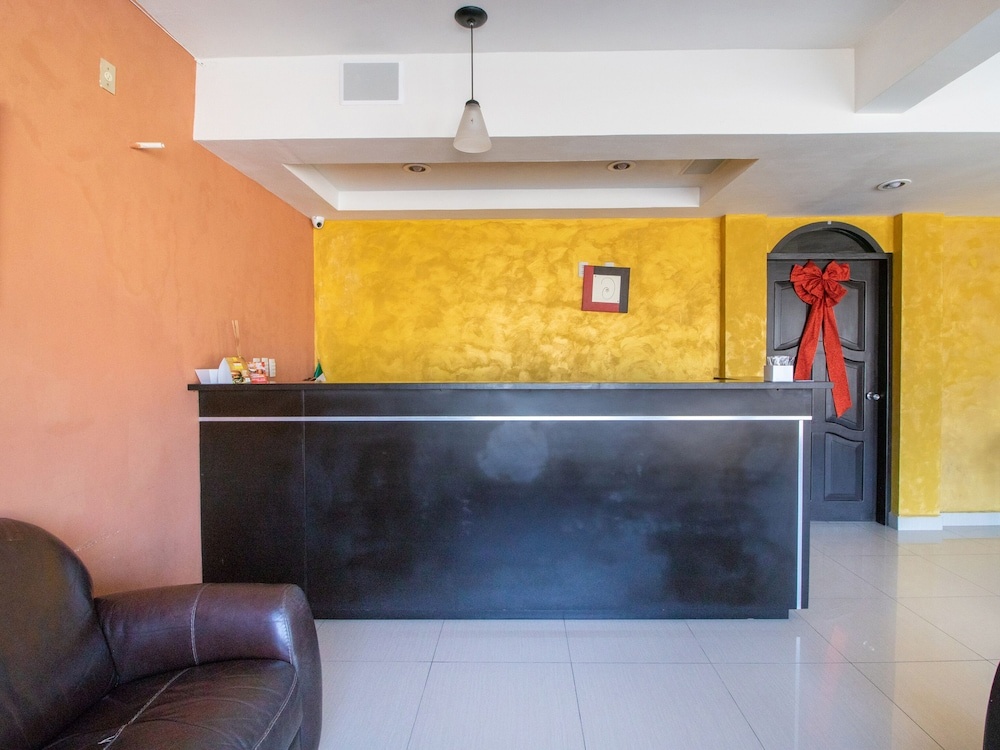OYO Independencia Inn