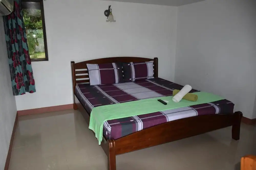 BangPo Resort