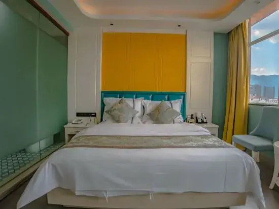 Linyi Jinshan Hotel