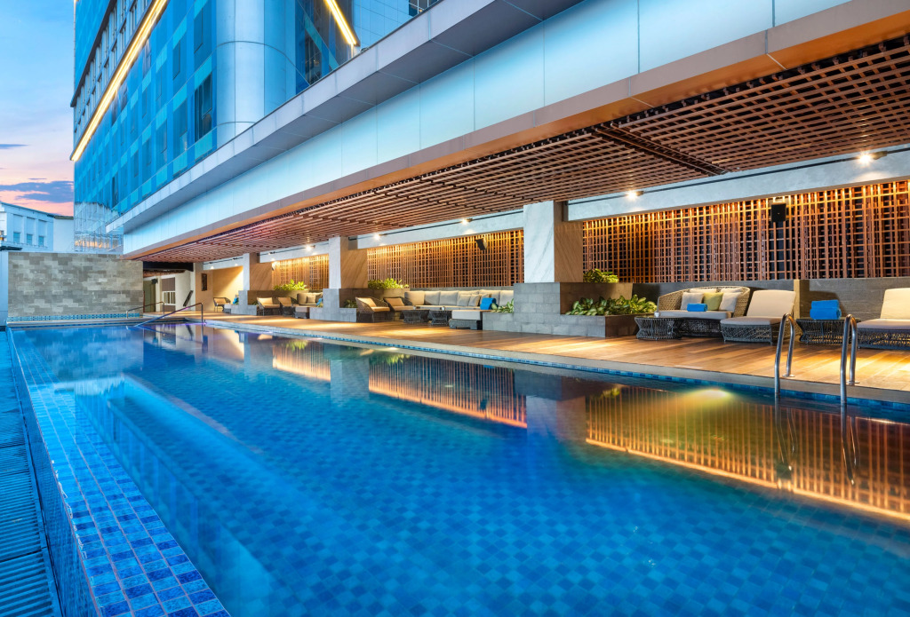 DoubleTree by Hilton Surabaya