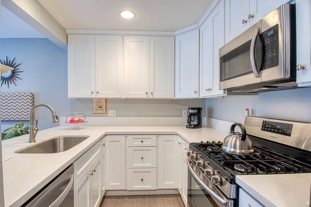 Maleficent's Retreat 2 Bedrooms 1.5 Bathroom Condo