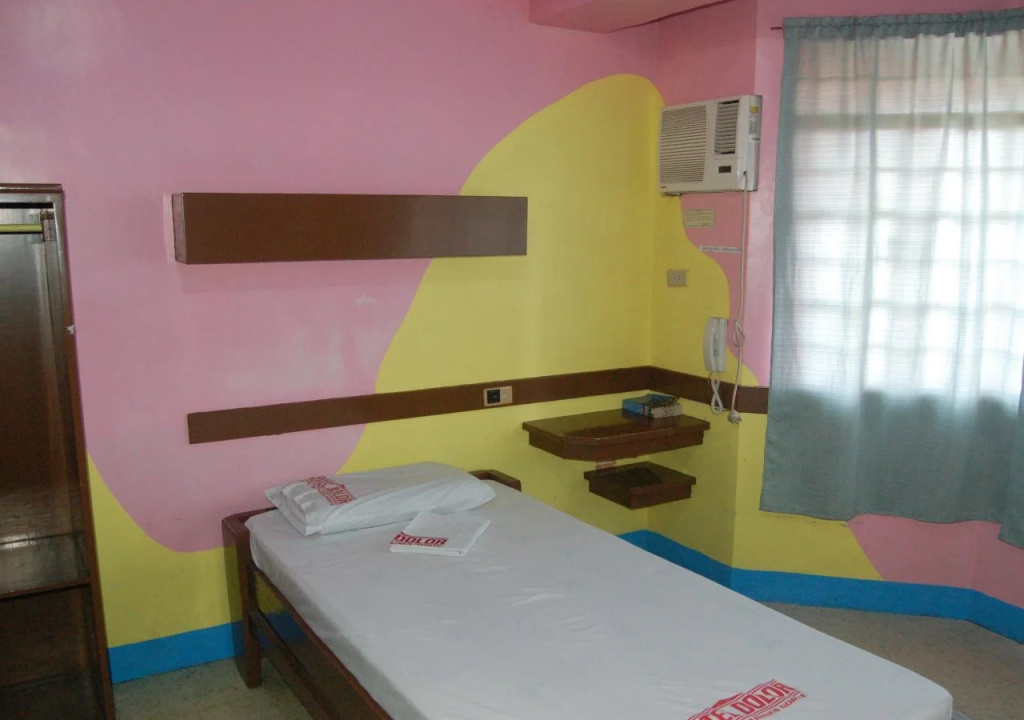 Dolor Hotel
