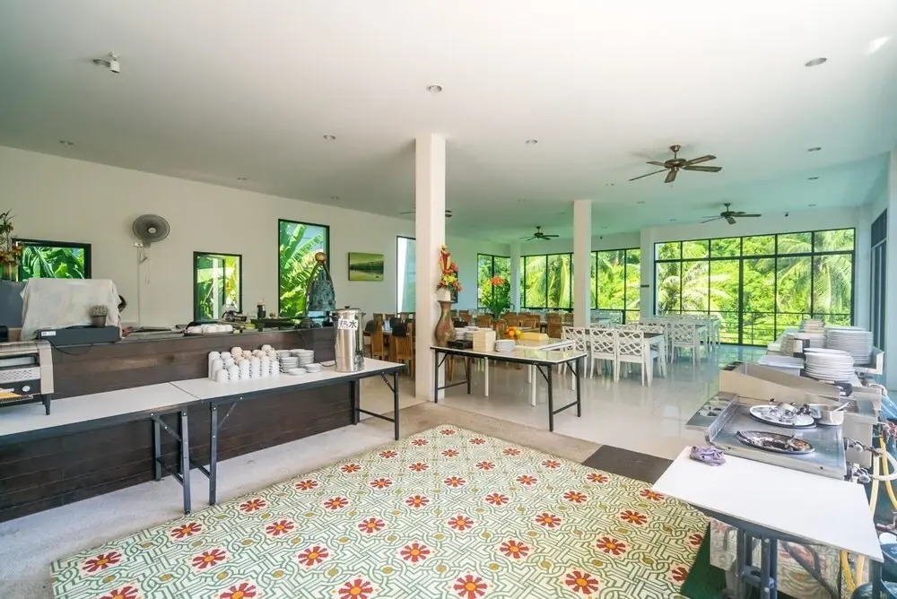 Kh2605 - Sea-view Penthouse in Karon Walk to Beach Restaurants Bars Shops