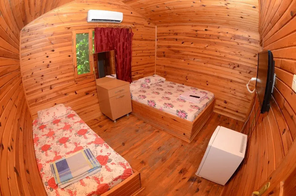 Olympos Camlık Pension