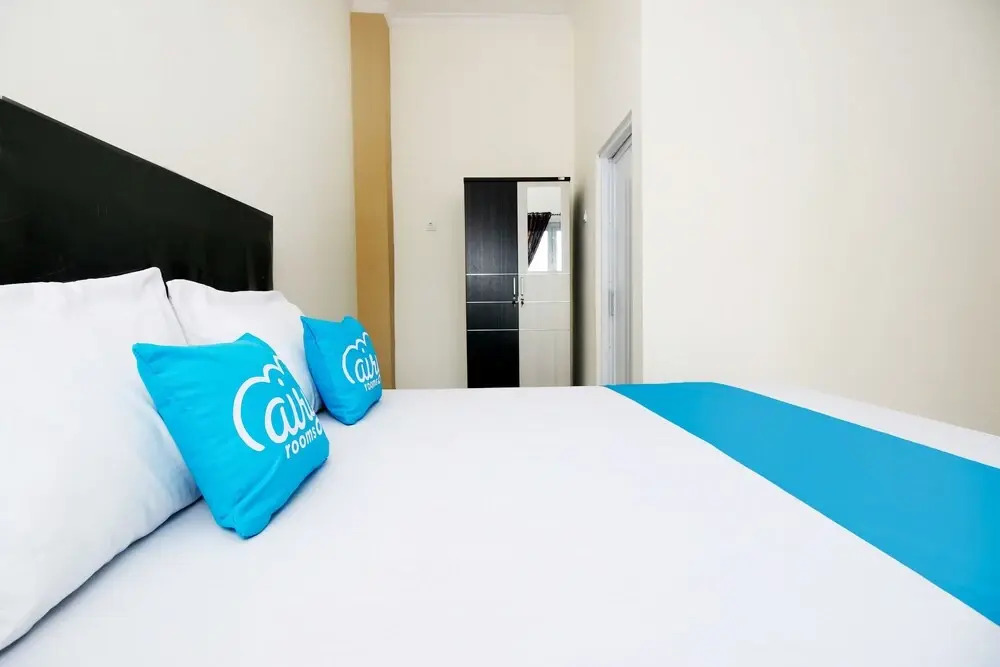 Airy Eco Solo Baru Diponegoro A8