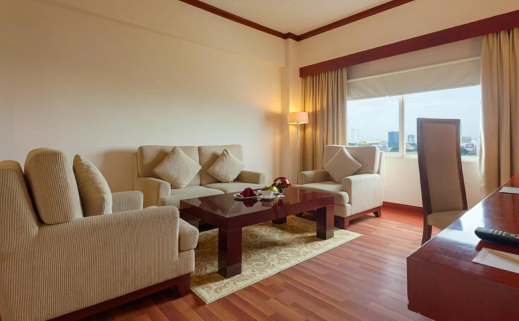 Hotel Sahid Surabaya