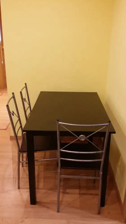 Apartamento Chevere Lima