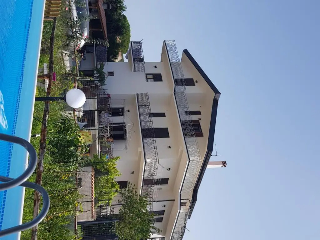 VILLA PASCALE - B&B - CASA VACANZE