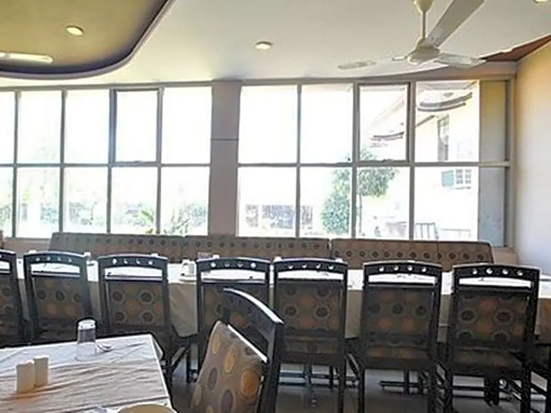 Classic 7 Hotel and Restaurant