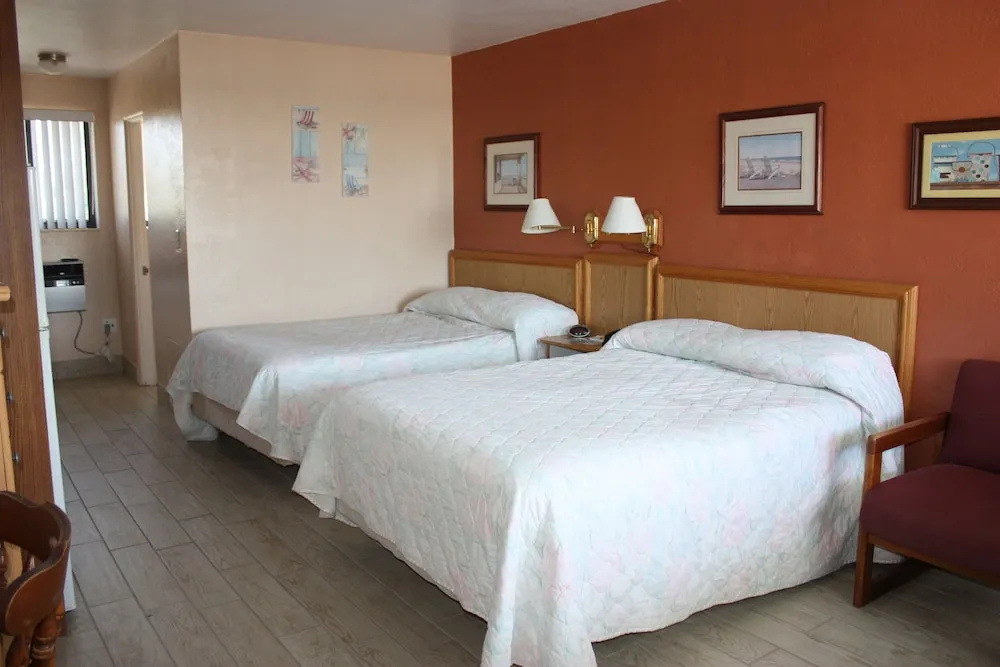 iBeach Resort