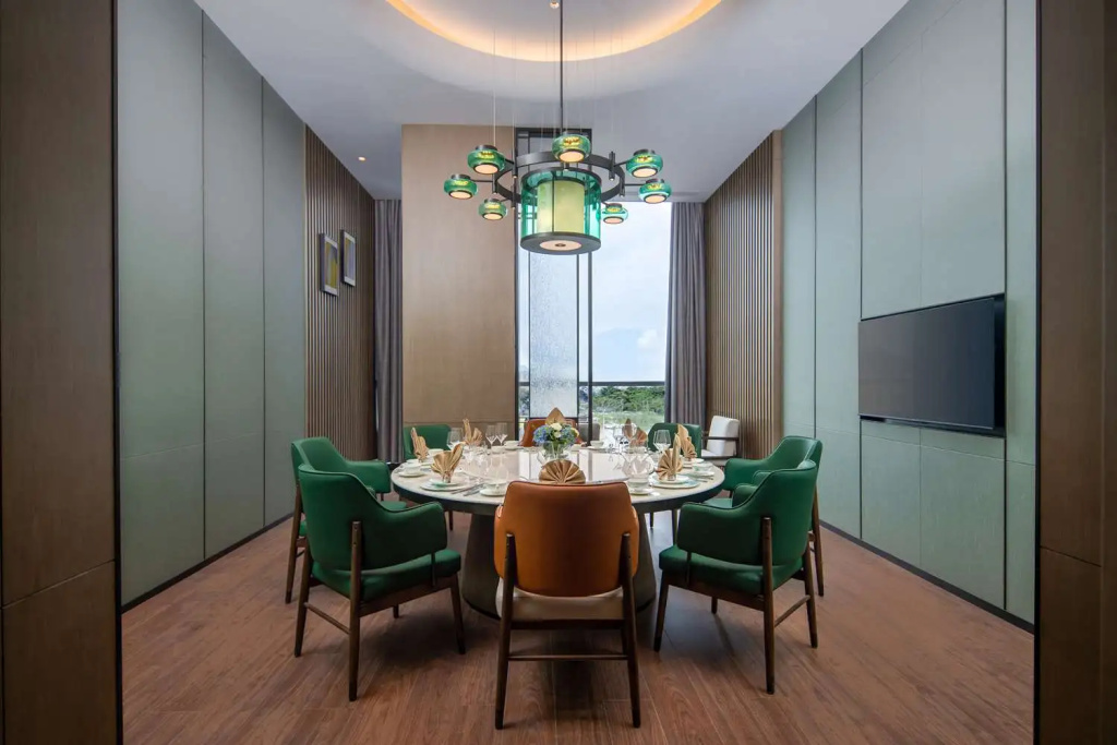 Doubletree By Hilton Guang'An
