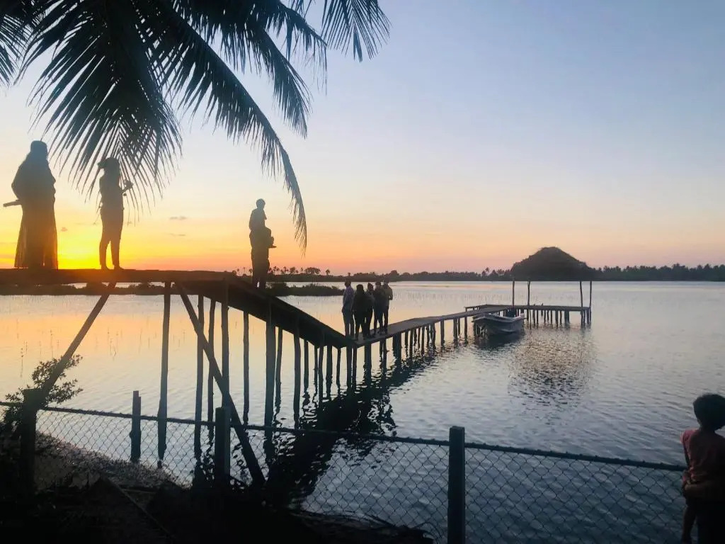 Valampuri Kite Resort