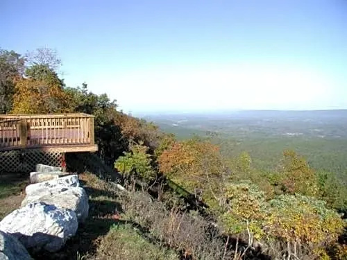 Cacapon Resort State Park