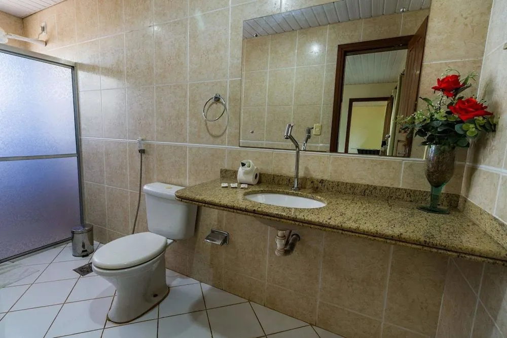New Anapolis Hotel by OYO Rooms