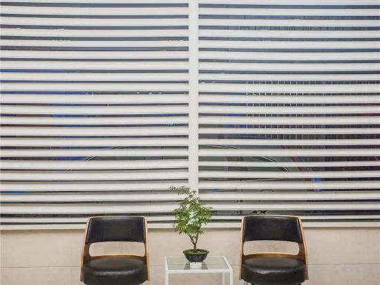 YiLan Tea Theme Stay