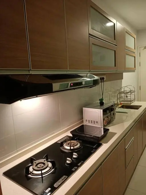 (Cutiepie)Duplex condo@Maritime 8