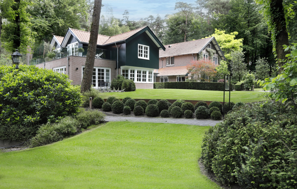 Relais & Chateaux Hotel Landgoed Het Roode Koper
