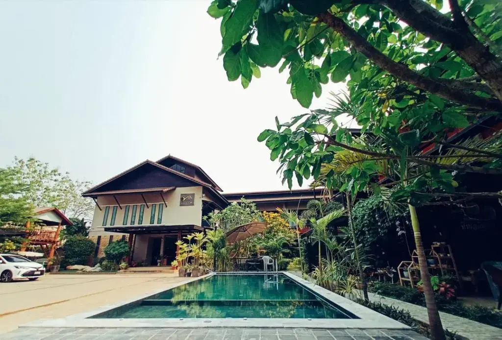 Anantaya Home