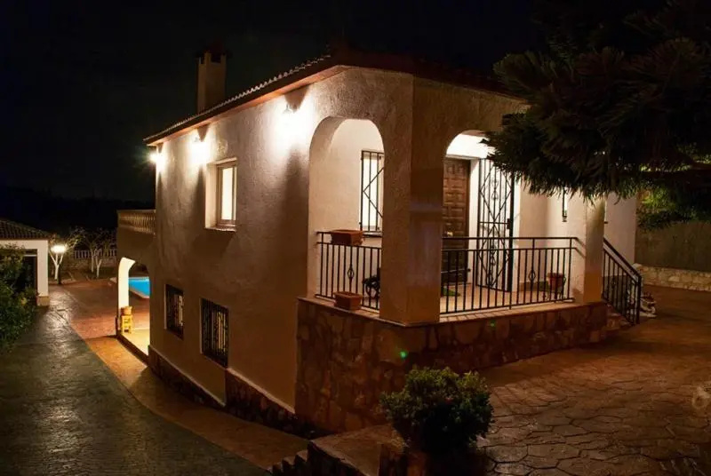 Club Villamar - Isik