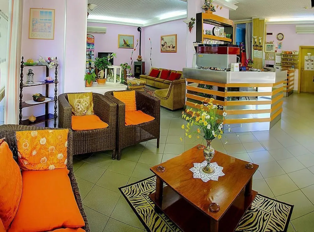 Hotel Vittorio Veneto Rimini