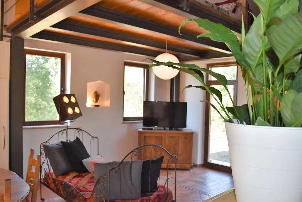 Le case di Lisetta Holiday homes