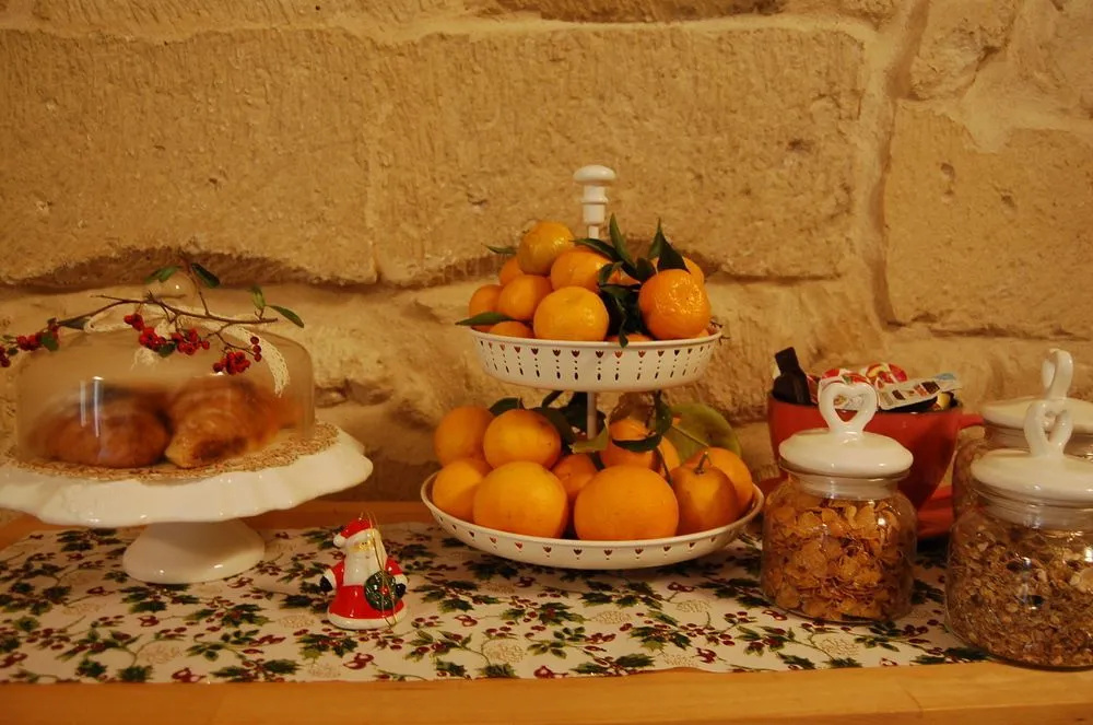 Kabala b&b