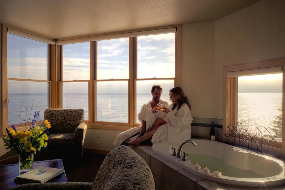 Surfside on Lake Superior