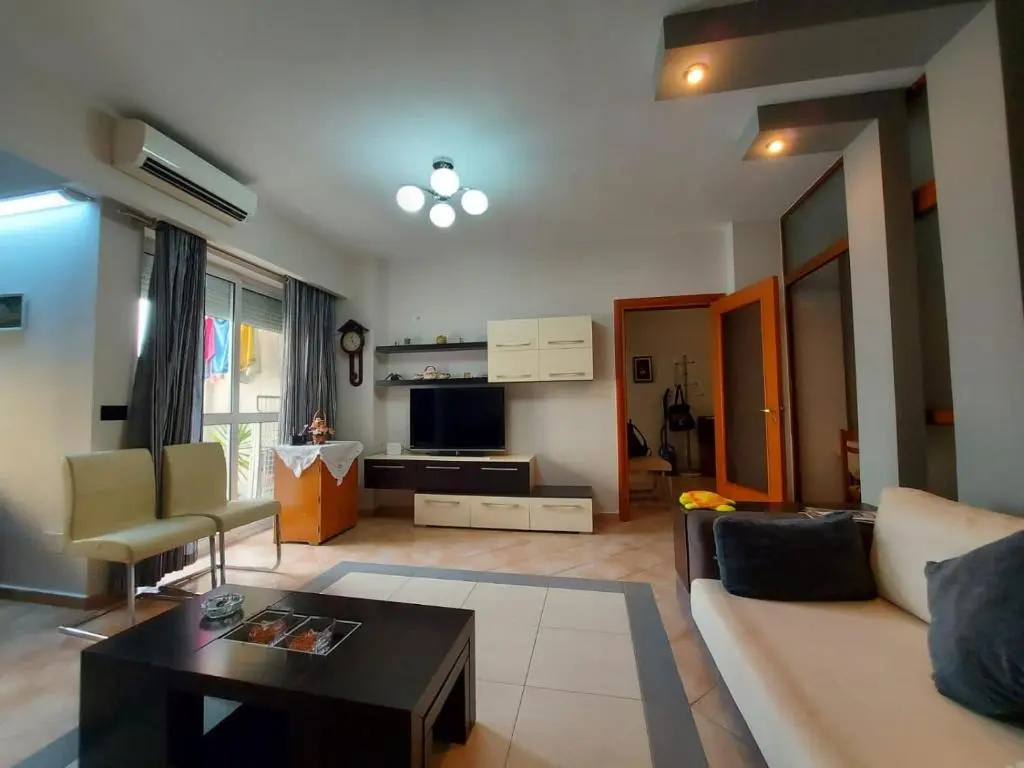Cozy 1-Bedroom near the center of Tirana.