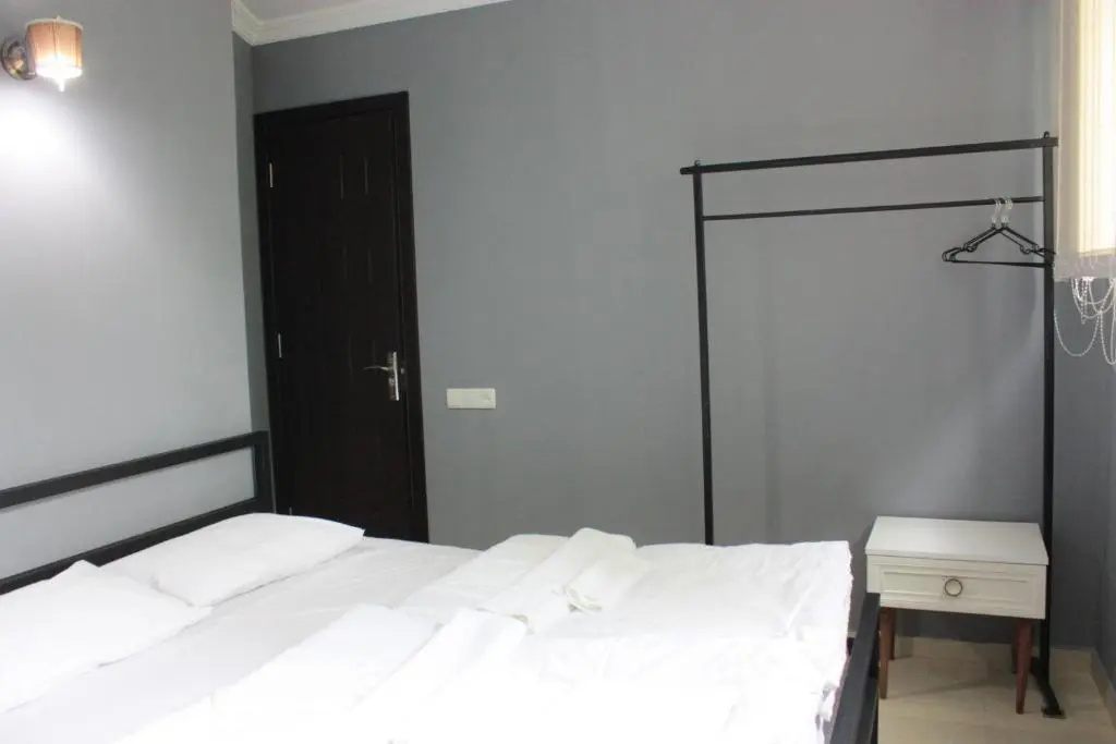 House for rent in Shekvetili