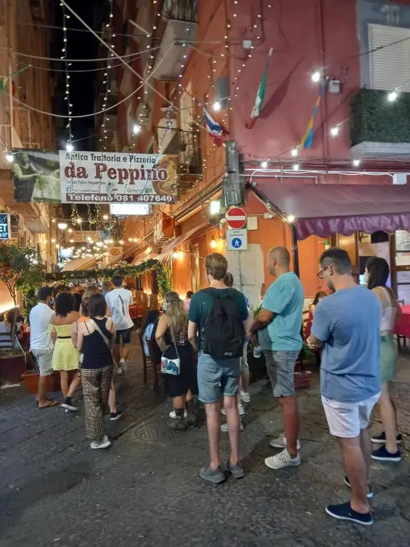 La Grotta