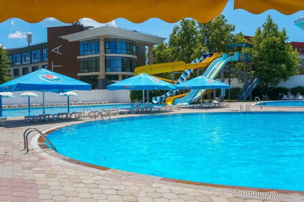 Бригантина