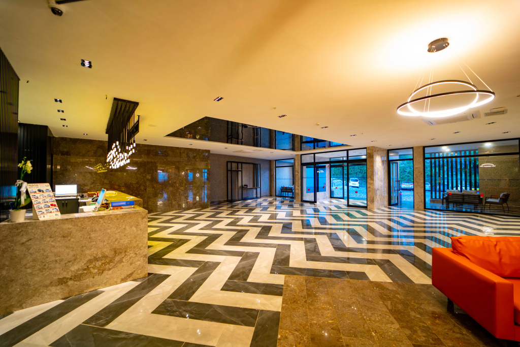 Noxinn Deluxe Hotel - Ultra All Inclusive