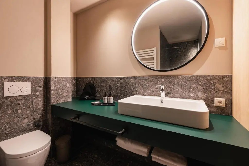 Ariane's Guesthouse - Boutique Apartments Sesto Dolomites