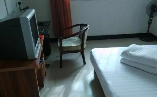 New story Guest house