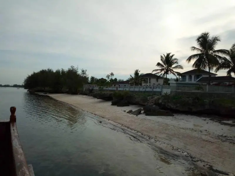 Kena Beach Villas