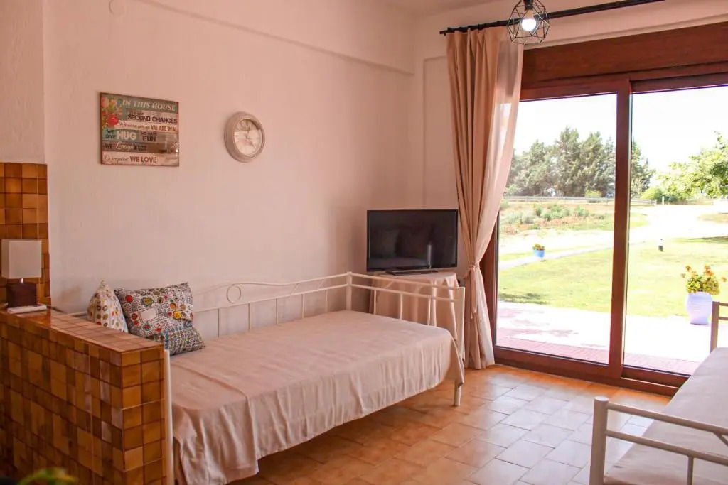 Lucid Dream Apt. Bozinis 2